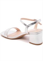 SANDAL LOW HEEL - Image 12