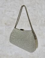EVENING CLUTCH BAG
