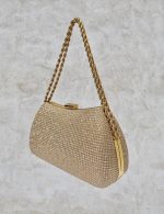 EVENING CLUTCH BAG - Image 6