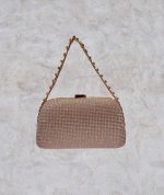 GLITTER CLUTCH BAG - Image 9
