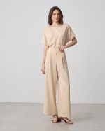 TROUSER PLEATED FRONT - Image 2