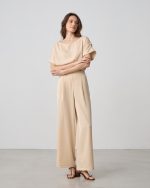 TROUSER PLEATED FRONT - Image 3
