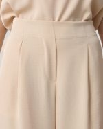 TROUSER PLEATED FRONT - Image 4