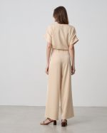 TROUSER PLEATED FRONT - Image 5