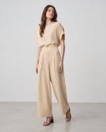 TROUSER PLEATED FRONT - Image 6