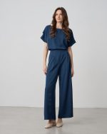 TROUSER PLEATED FRONT - Image 7