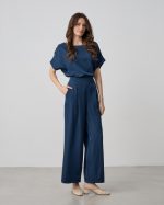 TROUSER PLEATED FRONT - Image 12