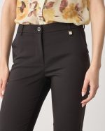 COTTON TROUSER ROLL HEM - Image 20