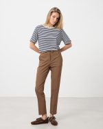 TROUSER COTTON CLASSIC - Image 30