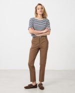 TROUSER COTTON CLASSIC - Image 31