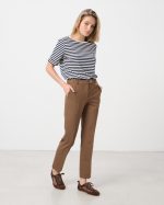 TROUSER COTTON CLASSIC - Image 32