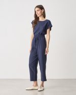 TROUSER TENCEL LINEN - Image 22