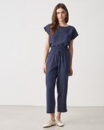 TROUSER TENCEL LINEN - Image 23