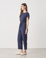 TROUSER TENCEL LINEN - Image 24