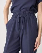 TROUSER TENCEL LINEN - Image 25