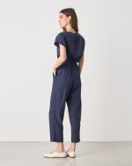 TROUSER TENCEL LINEN - Image 26