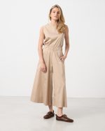 CROP TROUSER WIDE LEG - Image 3