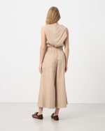 CROP TROUSER WIDE LEG - Image 4