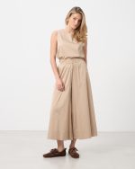 CROP TROUSER WIDE LEG - Image 6