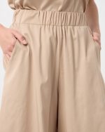 CROP TROUSER WIDE LEG - Image 8