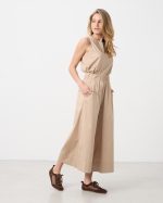 CROP TROUSER WIDE LEG - Image 9
