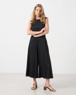 CROP TROUSER WIDE LEG - Image 15