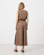 CROP TROUSER WIDE LEG - Image 20