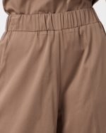 CROP TROUSER WIDE LEG - Image 21