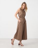 CROP TROUSER WIDE LEG - Image 22