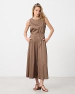 CROP TROUSER WIDE LEG - Image 23