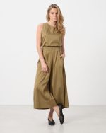 CROP TROUSER WIDE LEG - Image 25