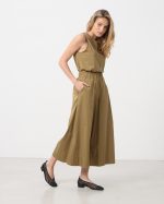 CROP TROUSER WIDE LEG - Image 27