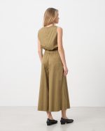 CROP TROUSER WIDE LEG - Image 28