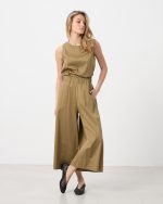 CROP TROUSER WIDE LEG - Image 29