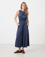 CROP TROUSER WIDE LEG - Image 30