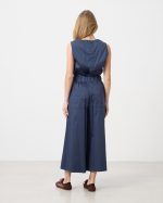CROP TROUSER WIDE LEG - Image 33