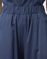 CROP TROUSER WIDE LEG - Image 34