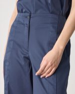 TROUSER COTTON CROPPED - Image 20