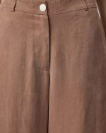 TROUSER CUPRO CROPPED - Image 5