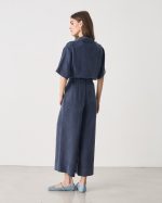 TROUSER CUPRO CROPPED - Image 17