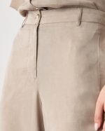 TROUSER CUPRO CROPPED - Image 21