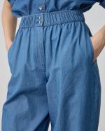 TROUSER JEAN CROPPED - Image 3