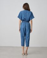 TROUSER JEAN CROPPED - Image 4