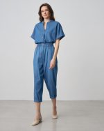 TROUSER JEAN CROPPED - Image 5