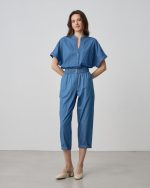 TROUSER JEAN CROPPED - Image 6