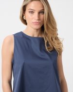 BLOUSE COTTON SLEEVELESS - Image 32