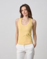TOP RIBBED
