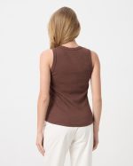 TOP RIBBED - Image 6
