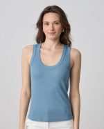 TOP RIBBED - Image 19