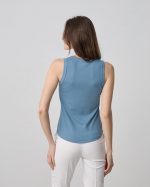 TOP RIBBED - Image 21
